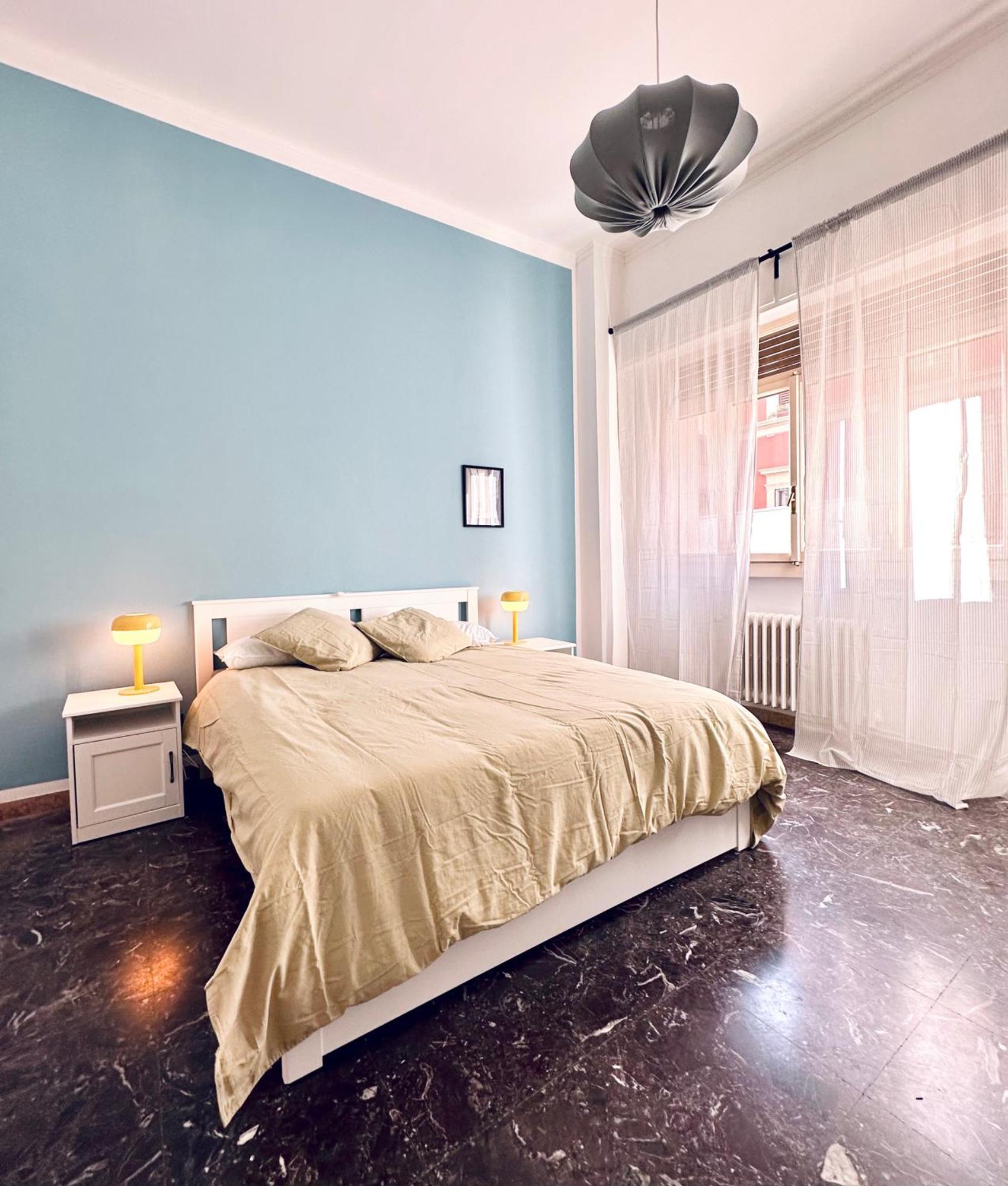 Casa Vacanze Civico 20 Florence Exterior photo